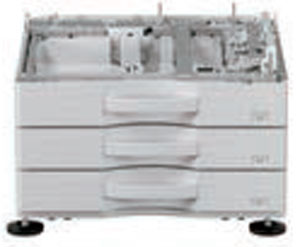 Тумба с 3 лотками по 550 листов Sharp MX-DE27N Тумба с 3 лотками по 550 листов Sharp MX-DE27N