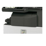 Финишер внутренний на 500 листов Sharp MX-FN17