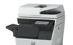 Внутренний финишер, скрепление до 30 листов. Емкость 280л. Sharp MX-FN32 Внутренний финишер, скрепление до 30 листов. Емкость 280л. Sharp MX-FN32