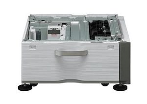 Тумба с тандемным лотком 2000 листов Sharp MX-DE21 Тумба с тандемным лотком 2000 листов Sharp MX-DE21