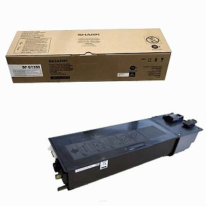 Тонер-картридж черный (black) Sharp BP-GT200 (BPGT200) Тонер-картридж черный (black) Sharp BP-GT200 (BPGT200)