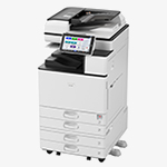 МФУ А3 Монохромные - Ricoh