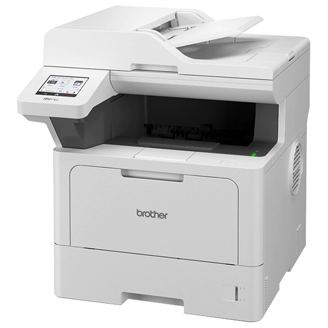 Brother MFC-L6710DW сбоку