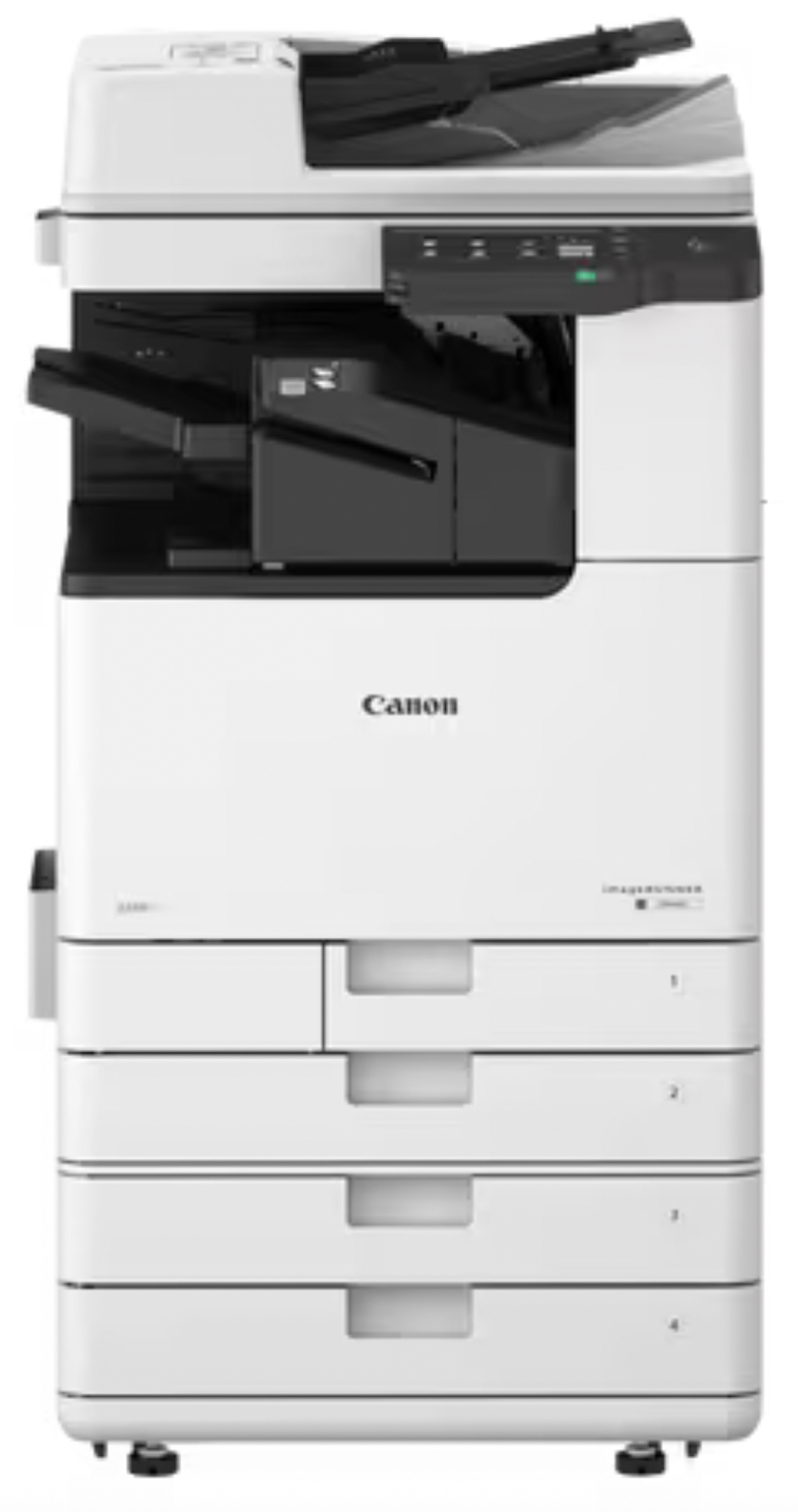 Canon imageRUNNER 2925i общий вид
