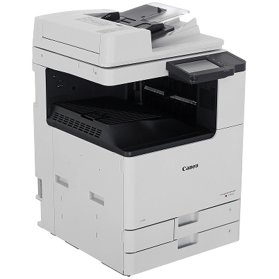 круговое изображение Canon 1