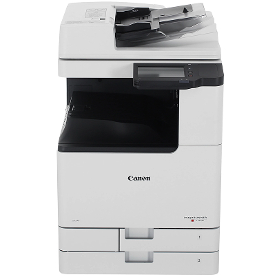 круговое изображение Canon 2