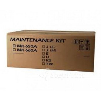 Ремонтный комплект Kyocera MK-650A (1702FB8NL0) для KM-6030/8030