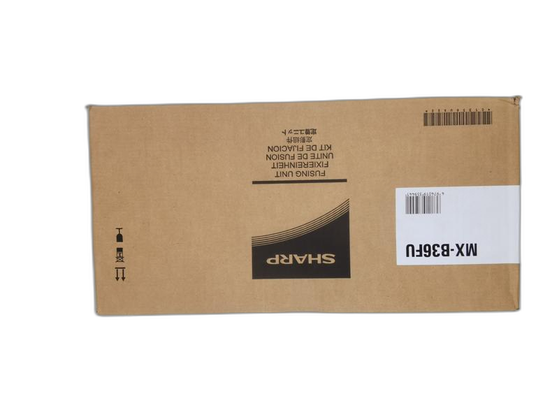 Термоблок в сборе Sharp MX-B36FU (MXB36FU) для MXB356WEU/MXB456WEU