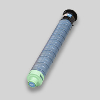 Тонер-картридж тип SP C840E голубой (cyan) [821262] для Ricoh SP 840DN/C842DN