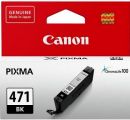 Картридж черный (black) Canon CLI-471BK для TS5040/TS6040/TS8040