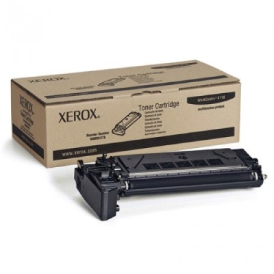 Тонер-картридж черный (black) XEROX 006R01646 для Versant 80 Press