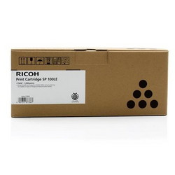 Принт-картридж тип SP400HE тип SP400HE черный (black) [408060] для Ricoh