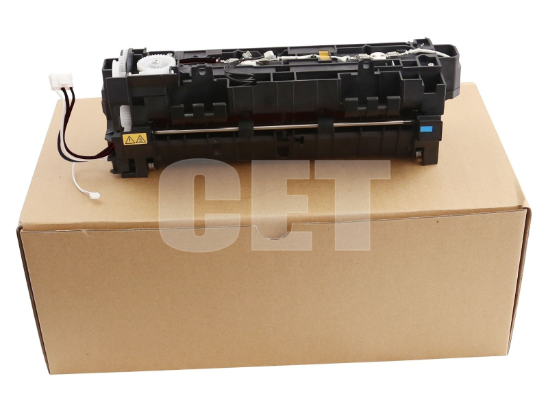 Фьюзер (печка) в сборе FK-3170(E), FK-3200 для KYOCERA ECOSYS P3045dn/M3145dn/M3645dn (CET), CET7524