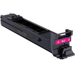 Тонер-картридж пурпурный(magenta) Konica Minolta A0DK352 для mc4650/4690MF