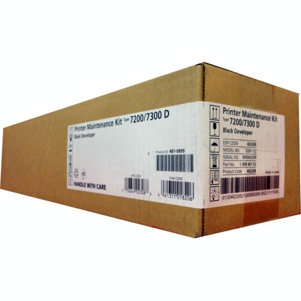 Ремонтный комплект тип 7200/7300D тип 7200/7300D [402308] для Ricoh