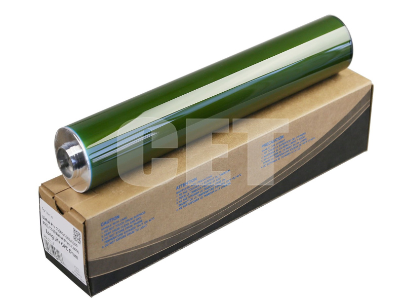 Барабан (Япония, Long Life) для KONICA MINOLTA Bizhub Pro C5500 (CET), CET7117