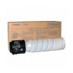 Тонер черный(black) Konica Minolta TN-415 для bizhub 42