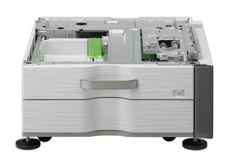 Тумба с 1 лотком на 500 листов Sharp MX-DE22