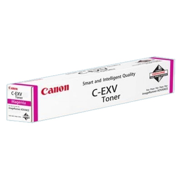 Тонер пурпурный (magenta) Canon 8518B002 Toner C-EXV 47 M