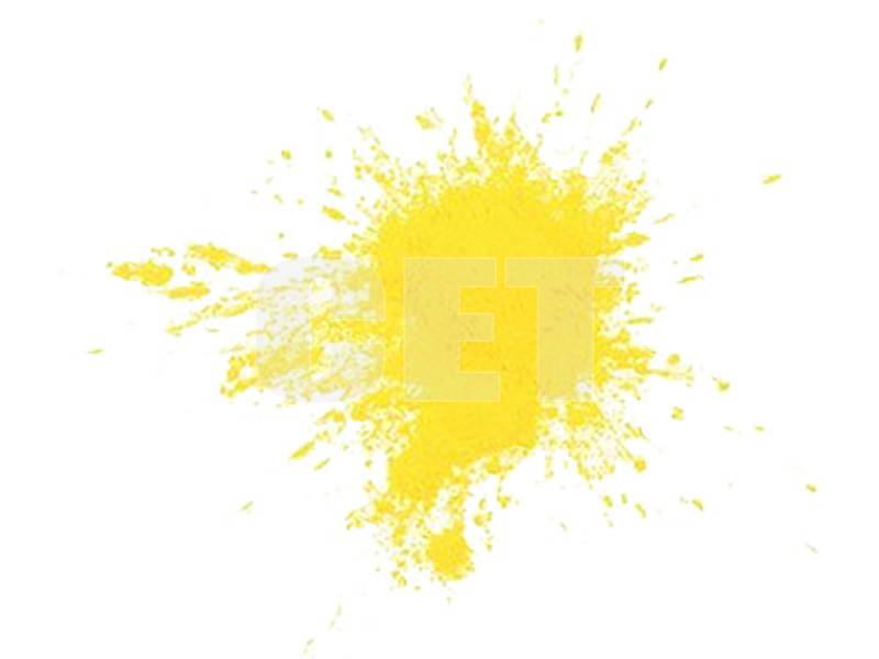 Тонер Type 824 для XEROX AltaLink C8045/C8030/C8035 (Japan) Yellow, 10кг/мешок, OSP0824-Y