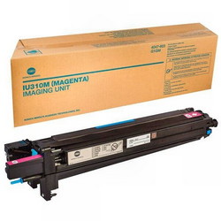 Блок формирования изображения пурпурный(magenta) Konica Minolta IU-310M для c350