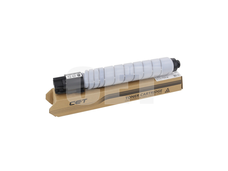 Тонер-картридж (KR1) для RICOH Aficio MPC305SP (CET) Black, 260г, CET141734