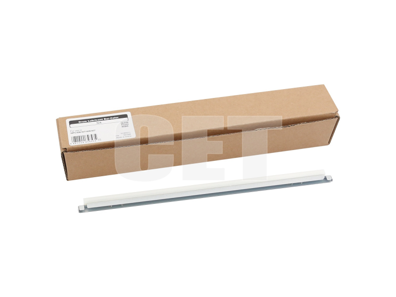 Смазывающая пластина барабана для RICOH MPC307/C407 (CET) CMY, (WW), CET561066