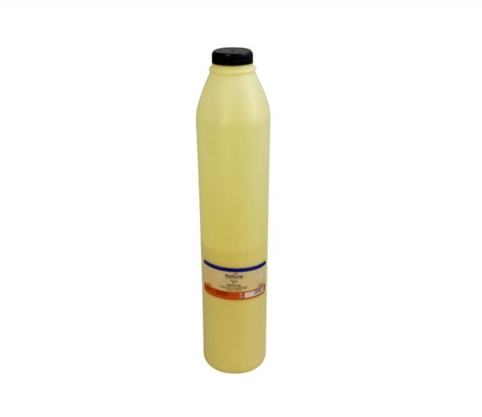 Тонер Тонер для Samsung CLP-310/320/325/360/Phaser 6125/6130 Yellow 500гр (S207) PL фас РФ (PL_TNR_S207_Y_500_B)