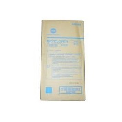 Девелопер голубой(cyan) Konica Minolta DV-616C для bizhub PRESS C1085/C1100