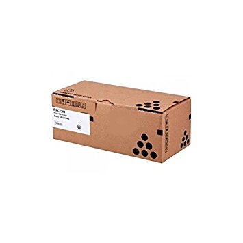 Принт-картридж тип SP3400LE черный (black) [407647] для Ricoh Aficio SP3400N/ SP3410DN/ SP3400SF/ SP3410SF/ Aficio SP3500N/ SP3510DN/ SP3500SF/ SP3510SF