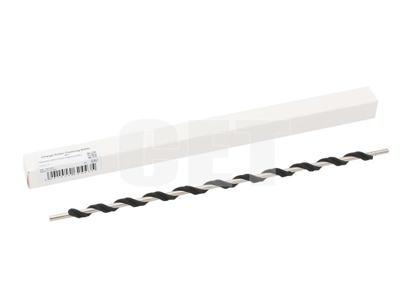 Ролик очистки ролика заряда для KYOCERA TASKalfa 2552ci/3252ci/2553ci/3253ci (CET), CET241019