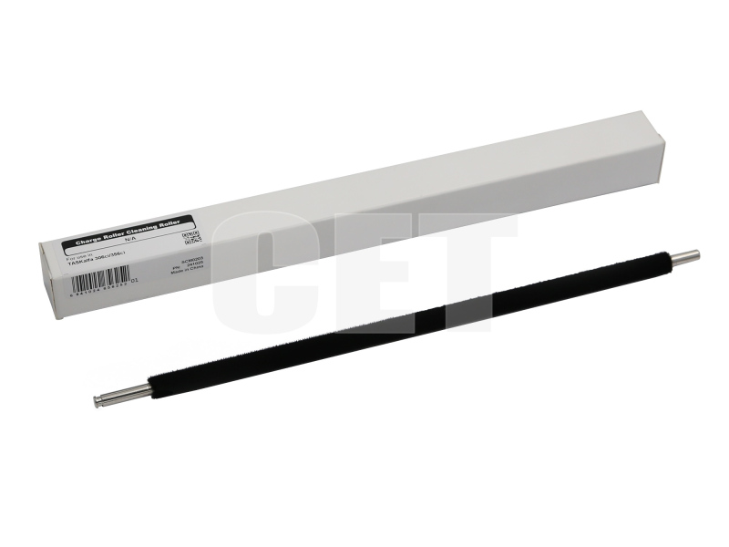 Ролик очистки ролика заряда для KYOCERA TASKalfa 306ci/356ci (CET), (WW), CET241025