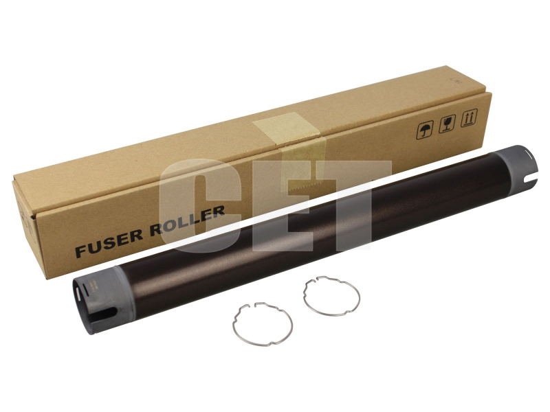 Тефлоновый вал FC6-3566-000 для CANON iR5070/6570 (CET), CET2817 для CANON: iR 5570/iR 6570