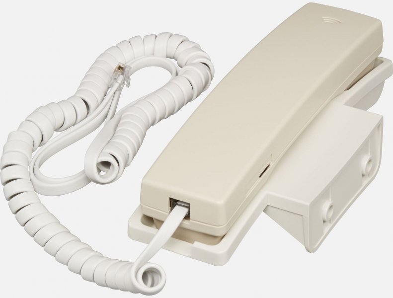 телефонная трубка для факса Canon Telephone 6 Kit EU (CW)