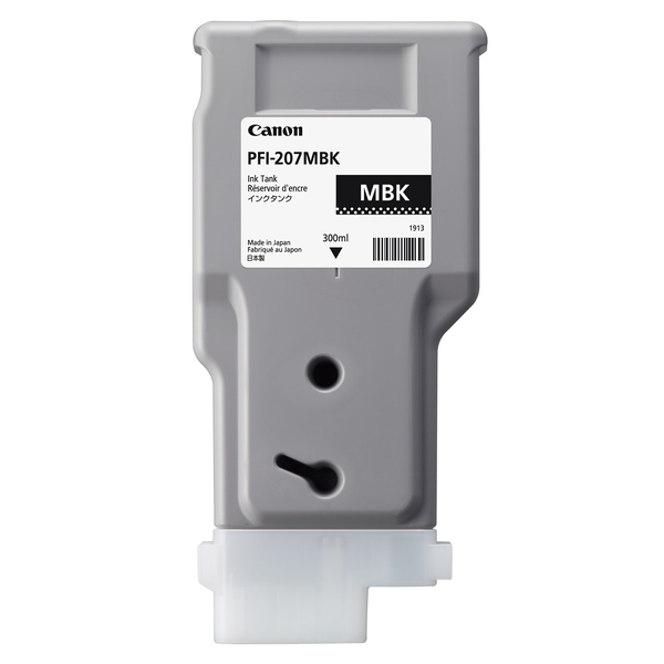 Картридж матовый черный Canon 8788B001 Cartridge PFI-207 MBK