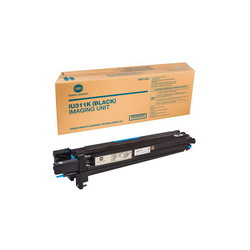 Блок формирования изображения черный(black) Konica Minolta IU-311K для bizhub c352p
