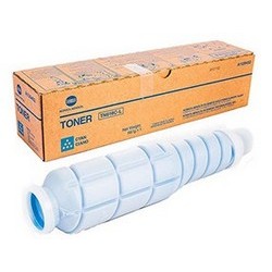 Тонер-картридж голубой(cyan) Konica Minolta TN-616C-L для PRO C6000L