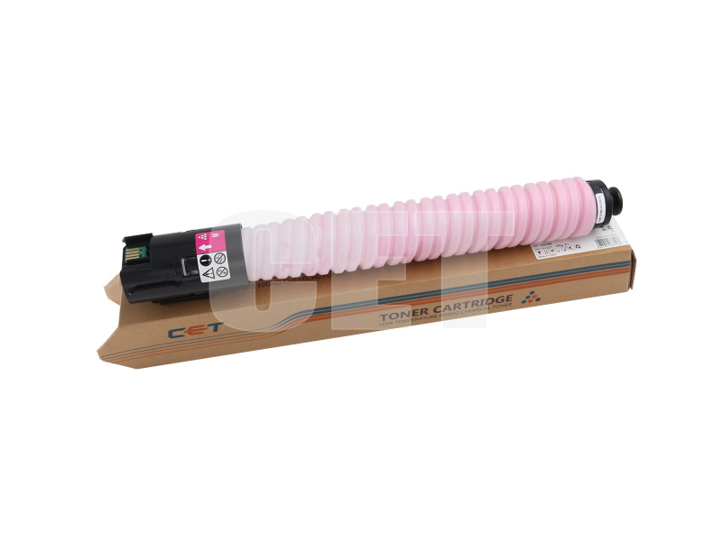 Тонер-картридж (CPP, CPT, CE08) для XEROX VersaLink C8000 (CET) Magenta, 190г, CET141700 для XEROX: VersaLink C8000