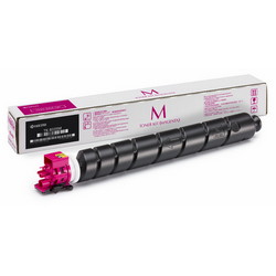 Тонер-картридж пурпурный (magenta) Kyocera TK-8335M (1T02RLBNL0) для TASKalfa 3252ci