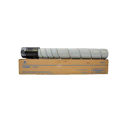 Тонер черный(black) Konica Minolta TN-513 для bizhub 454e/bizhub 554e