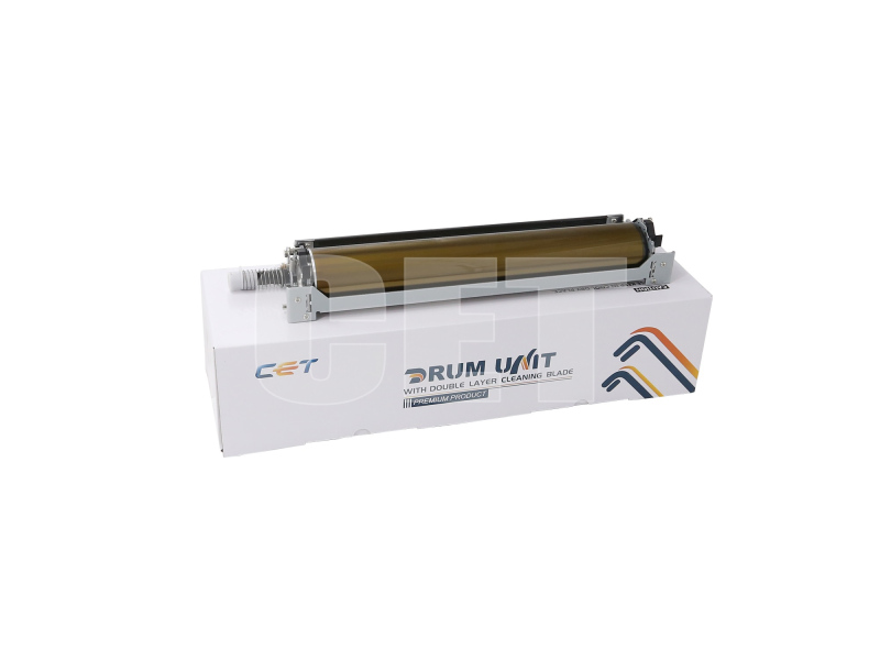 Драм-юнит (c двухслойным ракелем) для KONICA MINOLTA AccurioPrint C4065 (CET) CMY, CET471087