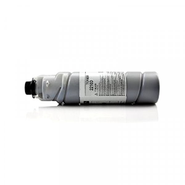Тонер-картридж тип 2210D тип 2210D черный (black) [885053] для Ricoh