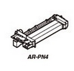 Дырокол на 2 отверстия Sharp AR-PN4A Дырокол на 2 отверстия Sharp AR-PN4A