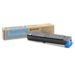 Тонер-картридж голубой (cyan) Kyocera TK-5205C (1T02R5CNL0) для TASKalfa 356ci Тонер-картридж голубой (cyan) Kyocera TK-5205C (1T02R5CNL0) для TASKalfa 356ci
