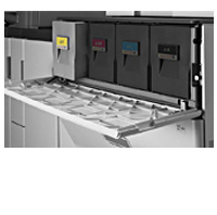 Тонер-картридж тип C5100 желтый (yellow) Ricoh 828226