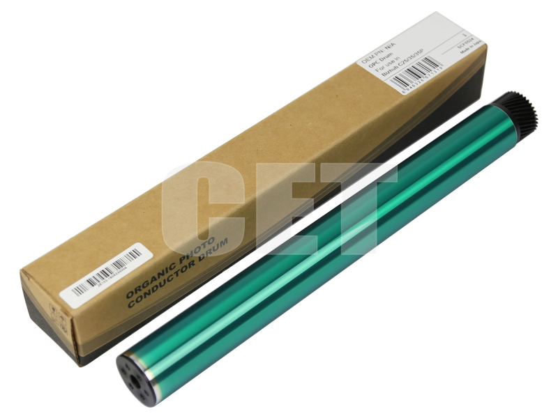 Барабан (Япония) для KONICA MINOLTA Bizhub C25/C35/C35P (CET), 30000 стр., CET7131