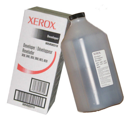 Девелопер черный (black) XEROX 005R00310 для 3030/40/50/60/8825/30