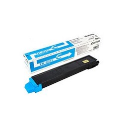 Тонер-картридж голубой (cyan) Kyocera TK-8315C (1T02MVCNL0) для TASKalfa 2550ci Тонер-картридж голубой (cyan) Kyocera TK-8315C (1T02MVCNL0) для TASKalfa 2550ci