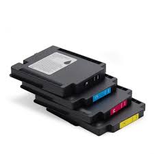 Емкость для отработанного тонера [418255] для Ricoh IM C530FB/C530F