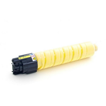 Тонер-картридж тип SP C430E желтый (yellow) [821282] для Ricoh Aficio SP C430DN/ SP C431DN/ SP C440DN